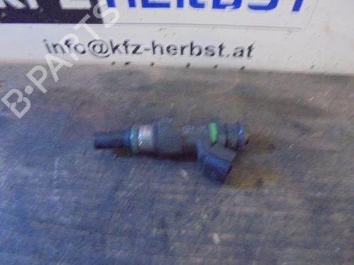Used Injector NISSAN QASHQAI / QASHQAI +2 I (J10, NJ10, JJ10E) 1.6 (114 hp) 12865689