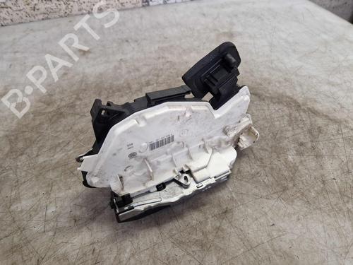 Used Front left lock SEAT LEON ST (5F8) 1.5 TSI (150 hp) 30451216