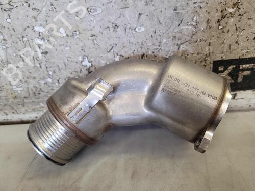 Pipe AUDI Q5 (FYB, FYG) 40 TDI quattro | BP23986438M125