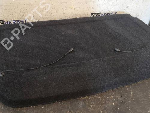 Used Rear parcel shelf FIAT BRAVO II (198_) 1.4 T-Jet (198AXG1B) (120 hp) 12874490