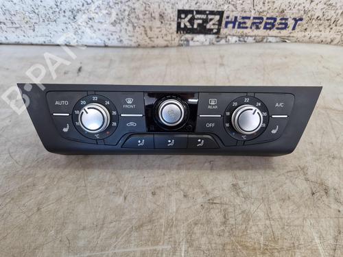 Used Climate control AUDI A6 C7 Avant (4G5, 4GD) 2.8 FSI quattro (204 hp) 27264076