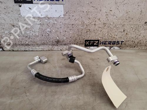 Used AC pipe AUDI E-TRON GT Saloon (F83, F8P) GT quattro (476 hp) 24579491