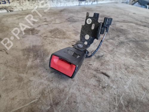 Used Rear left belt tensioner Rear left belt tensioner MERCEDES-BENZ E-CLASS (W213) E 400 4-matic (213.071) (333 hp) 39738121 39738121