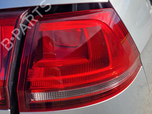 right-taillight-vw-golf-vii-5g1-bq1-be1-be2-2012-2013-2014-2015-2016-2017-2018-2019-2020-2021-40048267 main image