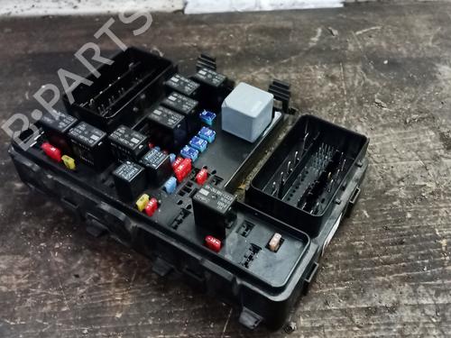 Fuse box FORD GALAXY III (CK) 2.0 TDCi | BP22293368E1 