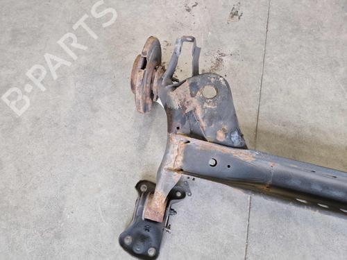 Essieu arrière VW GOLF VII (5G1, BQ1, BE1, BE2) 1.6 TDI | BP29527596M2