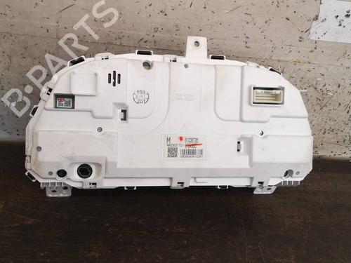 Instrument cluster MITSUBISHI ASX (GA_W_) 1.8 DI-D (GA6W) | BP12878104C47 