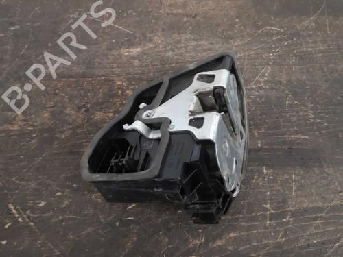 Front right lock BMW X3 (F25) xDrive 20 d | BP22290923C97 