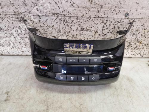 Used Climate control PEUGEOT 2008 I (CU_) 1.6 BlueHDi 100 (100 hp) 31856460