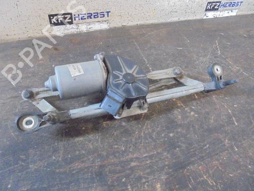 Front wipers mechanism OPEL CORSA D (S07) 1.2 (L08, L68) | BP12889857C83 