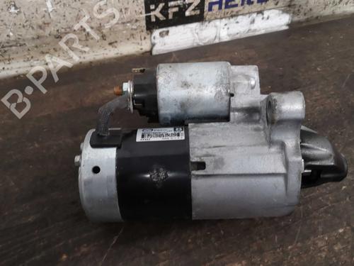 Used Starter MAZDA 2 Hatchback (DL, DJ) 1.5 (75 hp) 22291694