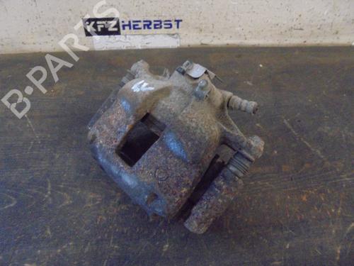Used Left front brake caliper LANCIA DELTA III (844_) 1.6 D Multijet (844.AXC11, 844.AXC1A) (120 hp) 12872357