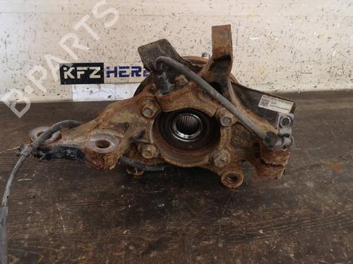 Right front steering knuckle KIA CEE'D Sportswagon (JD) 1.6 CRDi 110 | BP12877897M26 