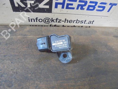 Sensor electrónico MINI MINI (R56) One (95 hp) 13061889