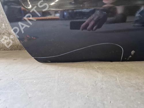 Left front door NISSAN PATHFINDER III (R51) 2.5 dCi 4WD | BP28152296C2 