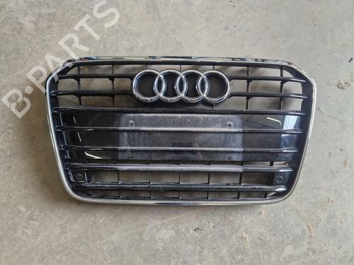 Grill AUDI A6 C7 Avant (4G5, 4GD) 2.0 TFSI (180 hp) 32989825