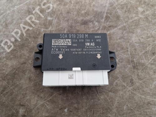 Computer Computer VW POLO VI (AW1, BZ1, AE1) 1.0 TSI (95 hp) 36560537 36560537