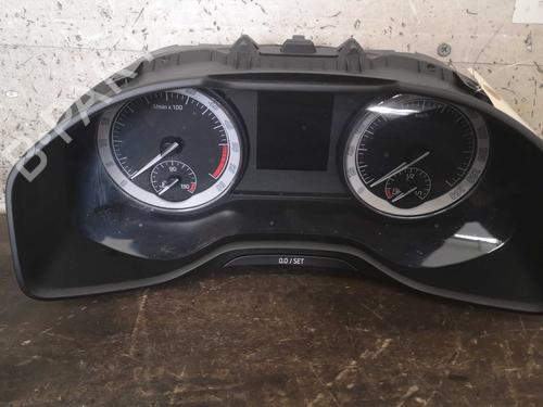 Used Instrument cluster SKODA KODIAQ I (NS6, NS7, NV7) 2.0 TDI 4x4 (150 hp) 22283742