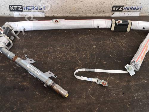 Høyre gardin kollisjonspute KIA PICANTO II (TA) 1.0 (69 hp) 12877662