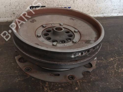 Used Flywheel AUDI A6 C7 Avant (4G5, 4GD) 3.0 TDI (204 hp) 19928548