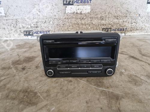 Used Electronic module Electronic module VW POLO V (6R1, 6C1) 1.2 (60 hp) 39648962 39648962