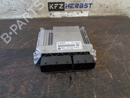 Used Engine control unit (ECU) BMW X1 (E84) xDrive 18 d (143 hp) 20084956