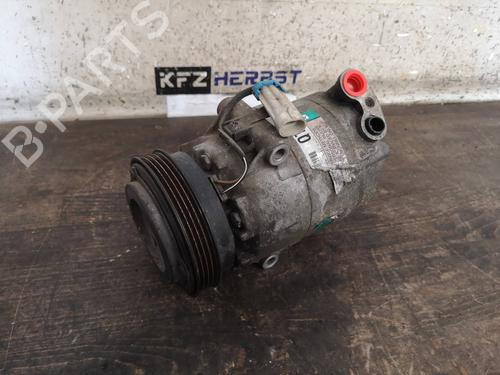Used AC compressor OPEL ASTRA G Hatchback (T98) 1.7 TD (F08, F48) (68 hp) 12880547