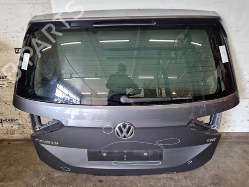 Used Tailgate VW TOURAN (5T1) 1.6 TDI (110 hp) 29853784