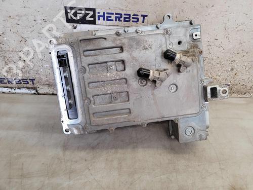 Used Electronic module AUDI E-TRON GT Saloon (F83, F8P) GT quattro (476 hp) 31710796
