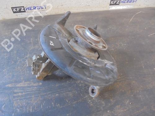 Used Support SEAT LEON (1P1) 1.2 TSI (105 hp) 12868658