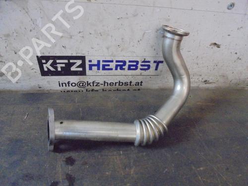 Used Pipe AUDI A4 B8 Avant (8K5) 2.0 TDI (120 hp) 19944841