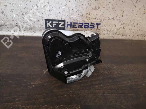 Used Rear right lock SUZUKI IGNIS III (MF, FF) 1.2 (ATK412) (90 hp) 22279416