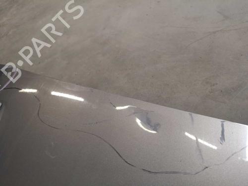 Left front door OPEL MERIVA B MPV (S10) 1.7 CDTI (75) | BP12895151C2 