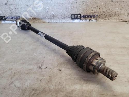 Used Right rear driveshaft VOLVO V60 I (155) T4 (180 hp) 24950327
