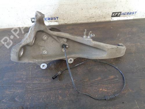 Right front steering knuckle BMW 5 Touring (F11) 530 d | BP12871922M26 