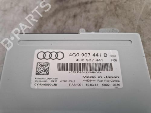 Control unit AUDI A6 Allroad C7 (4GH, 4GJ) 3.0 TDI quattro | BP40444817M11 - Image 3