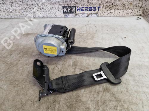 Used Rear left seatbelt AUDI A5 Sportback (F5A, F5F) 40 TFSI Mild Hybrid (190 hp) 30512224