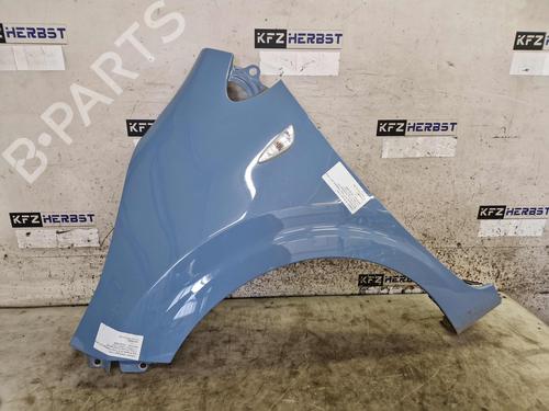 Forkjerm venstre Forkjerm venstre KIA PICANTO III (JA) 1.0 (67 hp) 34212455 34212455