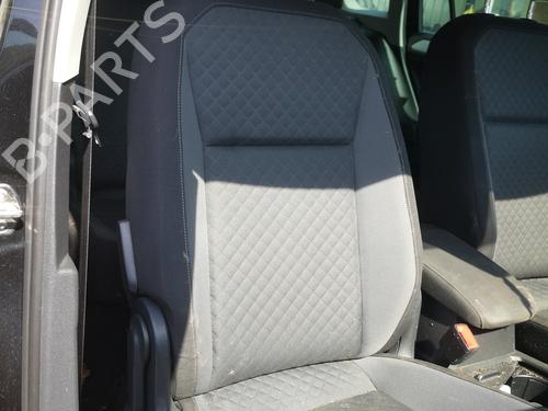 Used Right front seat Right front seat VW TIGUAN (AD1, AX1) 2.0 TDI 4motion (190 hp) 35975367 35975367