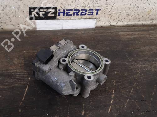 Used Throttle body OPEL CORSA D (S07) 1.6 Turbo (L08, L68) (192 hp) 13436628