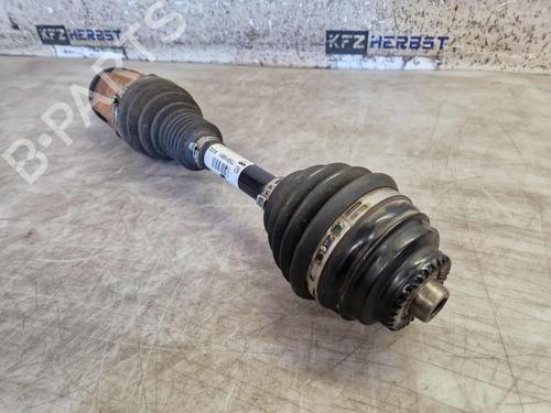 Left front driveshaft BMW X1 (E84) xDrive 18 d | BP25716612M38 