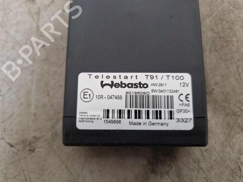 Used Control unit Control unit 39468769 39468769