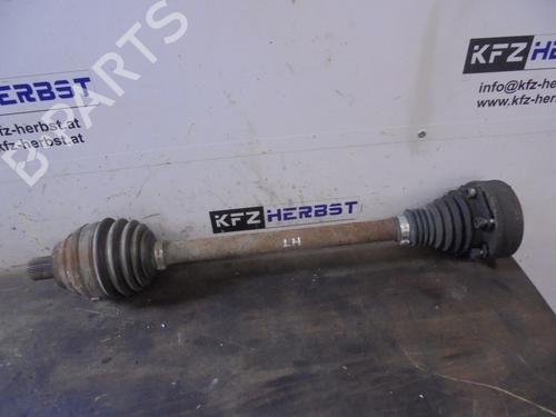 Used Left front driveshaft VW GOLF V (1K1) 1.9 TDI (105 hp) 20090434