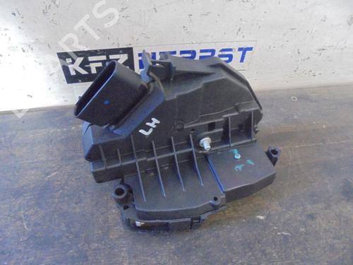 Used Rear left lock FORD FOCUS III 1.6 TDCi (115 hp) 19928174
