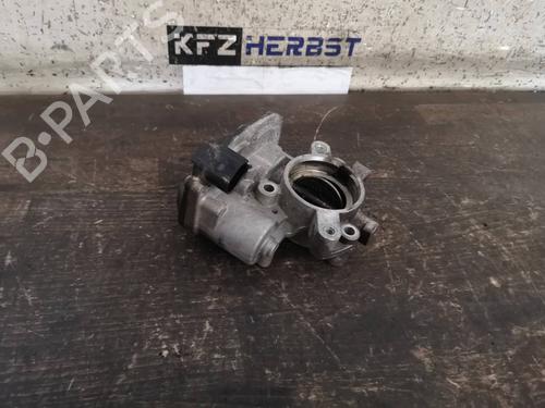Spjældhus OPEL CORSA E Hatchback Van (X15) 1.2 (08) (69 hp) 12880047