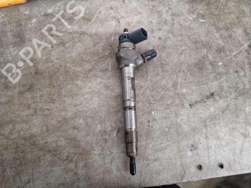 Used Injector Injector SKODA OCTAVIA III (5E3, NL3, NR3) 2.0 TDI RS (184 hp) 32702364 32702364