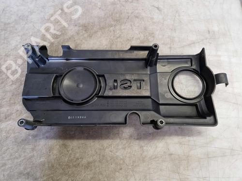 Topbeskyttelse VW PASSAT B7 Variant (365) 1.4 TSI | BP27600189M93 
