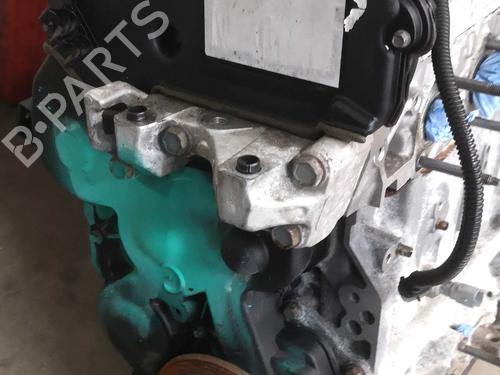 Engine CITROËN BERLINGO Box Body/MPV (B9) 1.6 HDi / BlueHDi 75 | BP22283137M1 