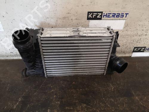 Used Intercooler NISSAN QASHQAI II (J11, J11_) 1.3 DIG-T (160 hp) 30854584