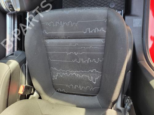 Right front seat OPEL MERIVA B MPV (S10) 1.4 (75) | BP38931162C16 - Image 2